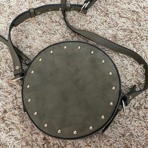 Gap Studded Crossbody Bag